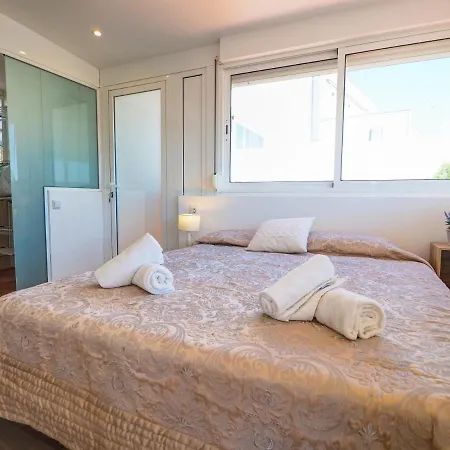 Elite Bonaire Penthouse By Hello Homes Apartment