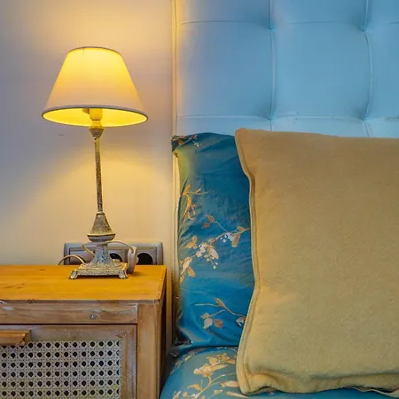 Apartment Elite Bonaire Penthouse By Hello Homes Sitges